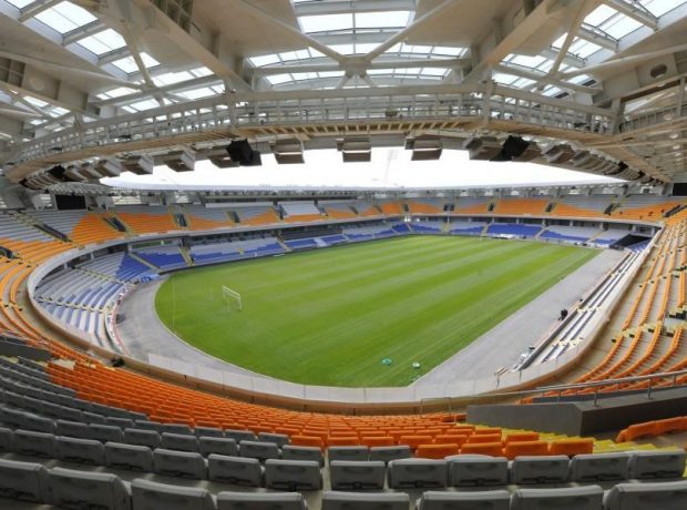 “Qarabağ”ın Avropa Liqasının qrup mərhələsinin 4-cü turunda “Sivasspor”u qəbul edəcəyi matçın məkanı açıqlanıb.