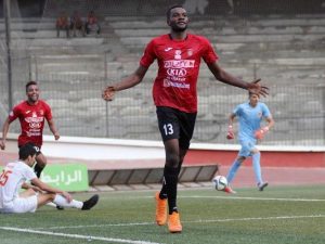 “Neftçi”nin hücumçusu Sadio Maneni geridə qoydu