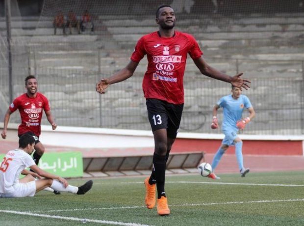 “Neftçi”nin hücumçusu Sadio Maneni geridə qoydu