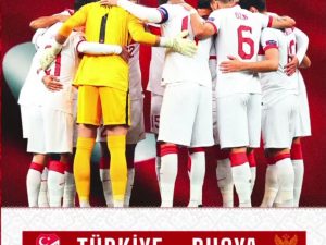 Türkiyə Rusiyanı məğlub etdi – FOTOLAR