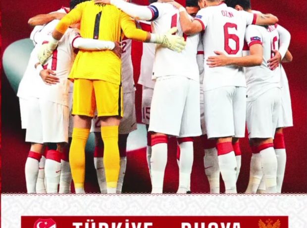 Türkiyə Rusiyanı məğlub etdi – FOTOLAR