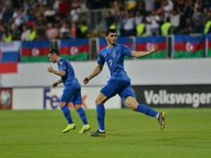 Ramil Şeydayev: “Ruhdan düşmürük”