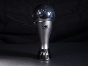 FİFA “The Best”dən imtina etməyəcək