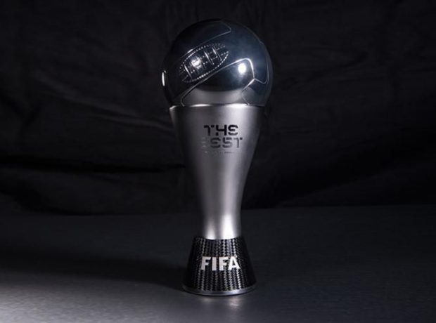 FİFA “The Best”dən imtina etməyəcək