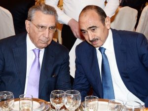 Ramiz Mehdiyev və Əli Həsənov vəzifələrindən niyə azad ediliblər? – Səbəb açıqlandı