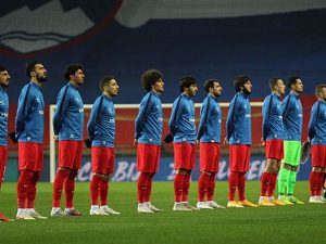 Azərbaycan yığmasının futbolçularının noyabr ayı üzrə qazancı məlum olub.