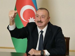 Azərbaycan Prezidenti xalqa müraciət edəcək