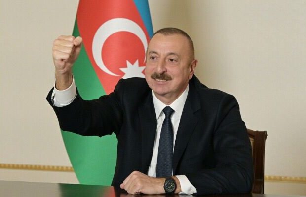 Azərbaycan Prezidenti xalqa müraciət edəcək