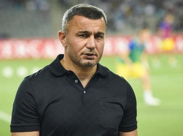 Qurban Qurbanov: “Futbolda belə oyunlar olur”