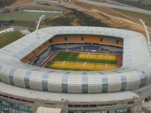 “Qarabağ”ın Avroliqada son ev oyununun stadionu müəyyənləşdi