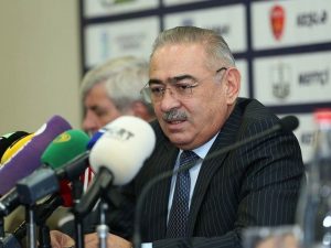 PFL prezidenti: “Qarabağda alınmasa, finalı Gəncədə keçirmək istəyirik”
