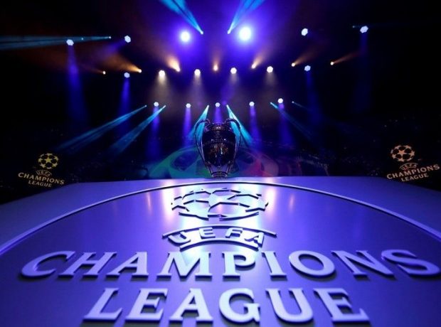 UEFA Çempionlar Liqasında 1/8 final mərhələsinə vəsiqə qazanan ilk komandalar müəyyənləşib.