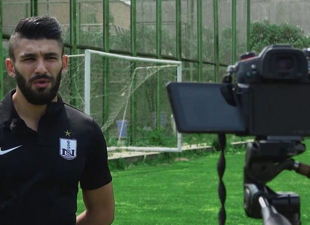 “Neftçi”nin daha bir futbolçusu koronavirusa yoluxub