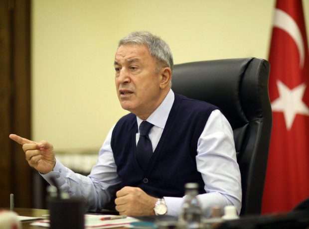 Hulusi Akardan Fransa Senatının qətnaməsi ilə bağlı açıqlama