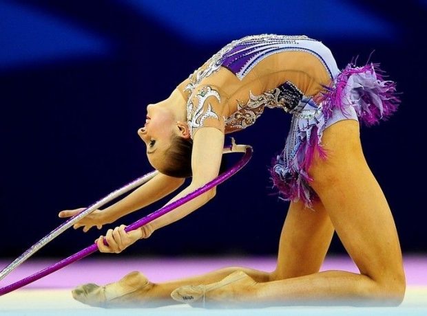Millimiz bədii gimnastika üzrə Avropa çempionatında 2 medal qazandı