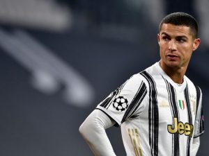 Ronaldo “Yuventus”un bu oyununu buraxacaq