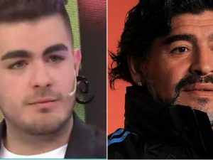 19 yaşlı oğlana görə Maradonanın məzarı açıla bilər