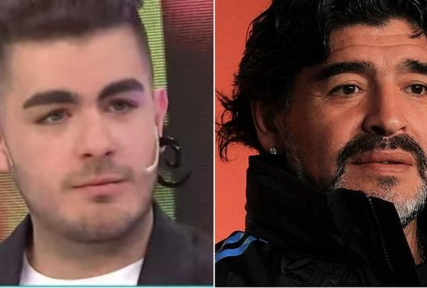 19 yaşlı oğlana görə Maradonanın məzarı açıla bilər