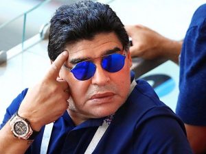 Maradonanın həkimi futbolçunun ölümü ilə bağlı ittihamlara cavab verdi