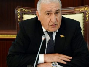 Deputat: “Məğlubiyyətə düçar olan düşmən seytnot və aqoniya vəziyyətindədir”