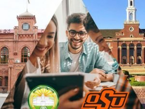 Oklahoma Dövlət Universiteti ilə ADAU arasında təhsil sahəsində strateji tərəfdaşlıq sazişi imzalanıb