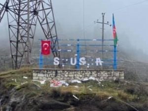 Şuşada Beynəlxalq Kulinariya Festivalı keçiriləcək