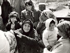 “Ermənilər bu günə kimi törətdikləri vəhşiliklərə görə cavab verməli olacaqlar”-İqbal Məmmədov