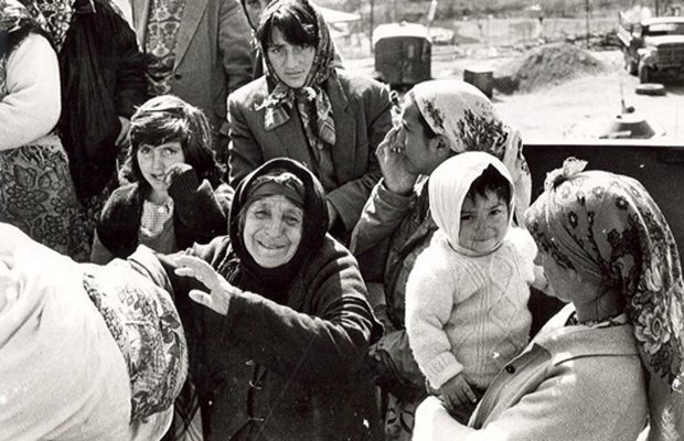 “Ermənilər bu günə kimi törətdikləri vəhşiliklərə görə cavab verməli olacaqlar”-İqbal Məmmədov