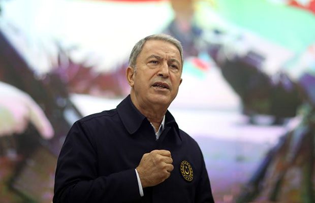 “Hərəkat 44 gündə bitdi, lakin daha 44 il bundan danışılacaq” – Akar