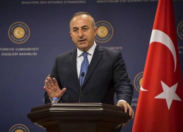 Çavuşoğlu Azərbaycanı təbrik etdi
