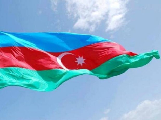 Müstəqillik və ucalıq rəmzi