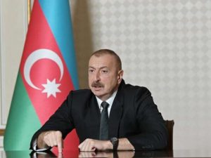 SON DƏQİQƏ! Daha 8 kənd işğaldan azad edildi
