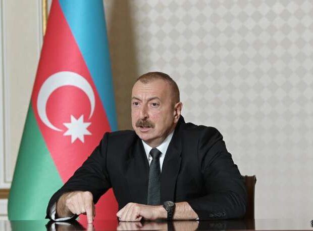 SON DƏQİQƏ! Daha 8 kənd işğaldan azad edildi