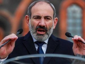 Paşinyandan ŞOK AÇIQLAMA: “Gəlin, Qarabağı qaytaraq”