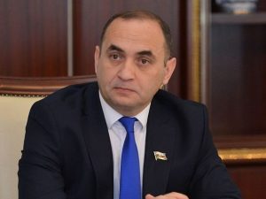 Bu yalnız beynəlxalq normaların pozulması deyil, həm də müsəlman, islam dünyası üçün təhqirdir