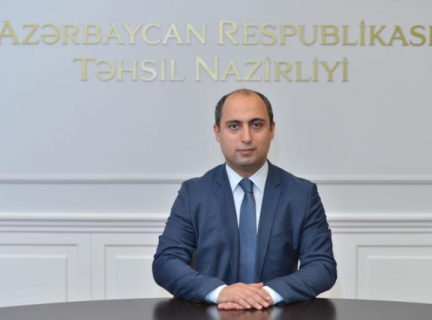 Təhsil naziri qəzada ölən tələbələrdən yazdı