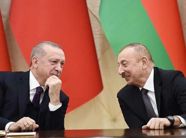 Ərdoğan: “Qələbə sevincini qardaş Azərbaycanla birlikdə yaşadıq”
