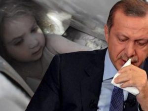 Ərdoğan Aydanın atası ilə danışdı: “Hönkür-hönkür ağladım” – VİDEO