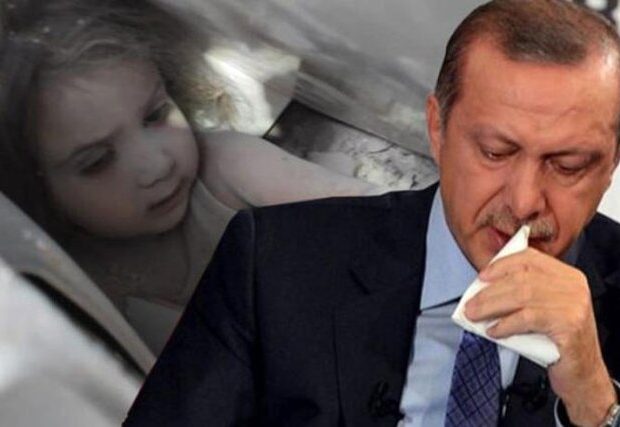 Ərdoğan Aydanın atası ilə danışdı: “Hönkür-hönkür ağladım” – VİDEO