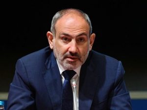 Bu gün Ermənistanda Paşinyanın istefa tələbi ilə yürüş keçiriləcək