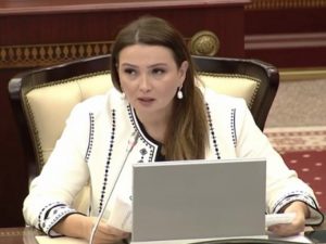 Qənirə Paşayeva: “Fransa işğalçı və seperatçıları dəstəkləməklə özünü ifşa etdi.”