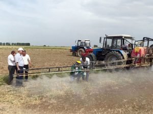 Fermerlər üçün mikrokredit paketləri istifadəyə verildi