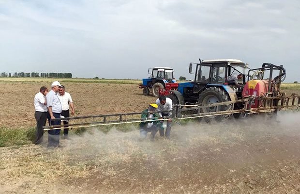 Fermerlər üçün mikrokredit paketləri istifadəyə verildi