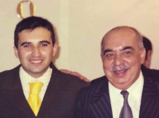 “Xalq artisti Yaşar Nurinin” vəfatından səkkiz il ötür.- FOTO