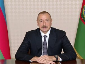 Ermənistanın Azərbaycana vurduğu ziyanla bağlı Dövlət Komissiyası yaradıldı