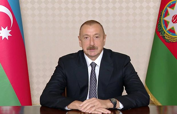 Ermənistanın Azərbaycana vurduğu ziyanla bağlı Dövlət Komissiyası yaradıldı
