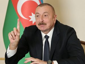 “Söz verirəm ki, yeni evlər əvvəlkilərdən daha yaxşı olacaq”