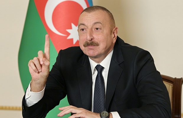 “Söz verirəm ki, yeni evlər əvvəlkilərdən daha yaxşı olacaq”
