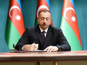 Bir nəfərə “general-leytenant”, üç nəfərə “general-mayor” rütbəsi verildi