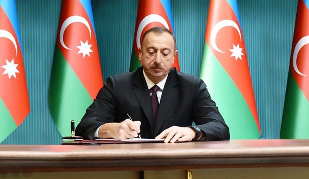 Bir nəfərə “general-leytenant”, üç nəfərə “general-mayor” rütbəsi verildi